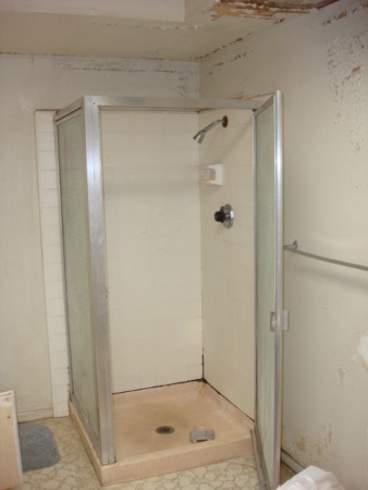 Before