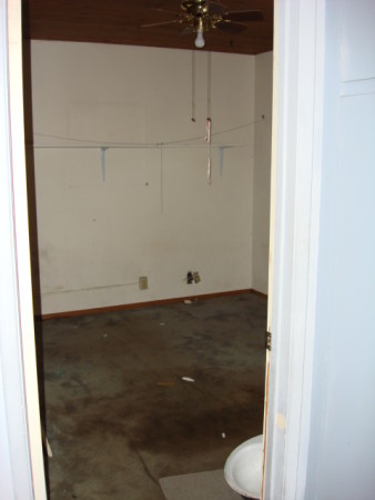 Before
