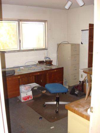 Before
