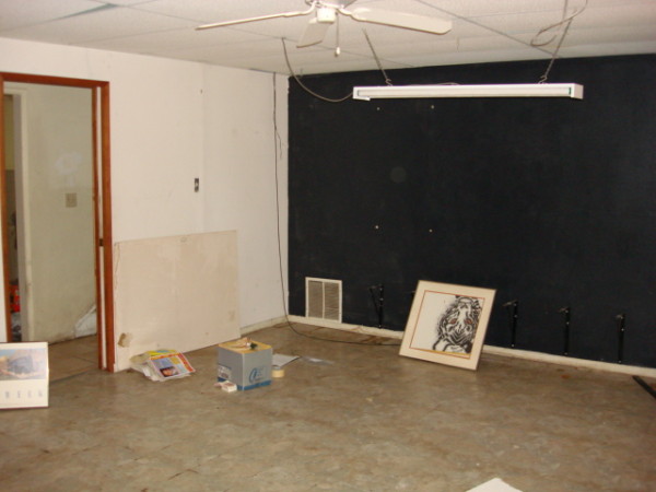 Before