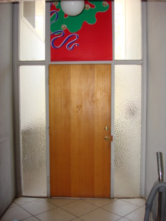 Before