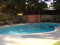 Pool 1st View