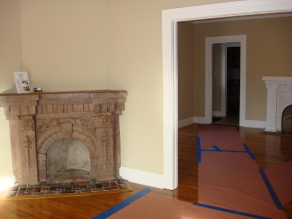 Living Room After 2nd View