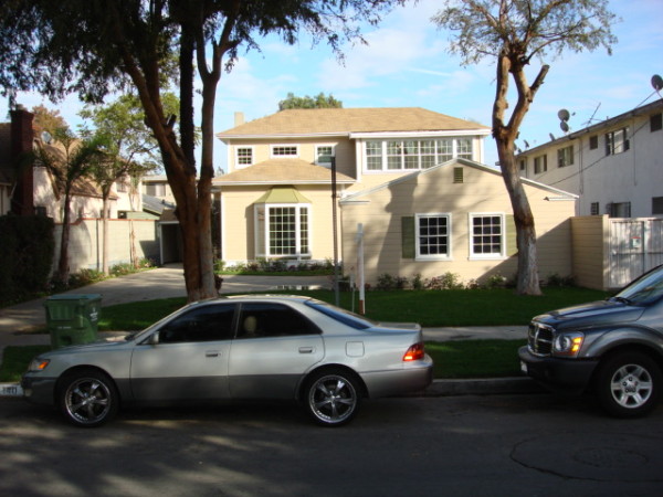 Front After