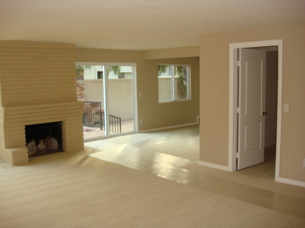 Master Bedroom After 2nd View