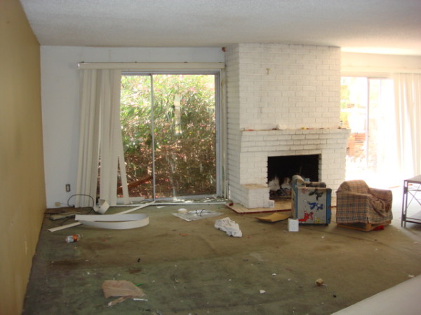 Master Bedroom Before 3rd View
