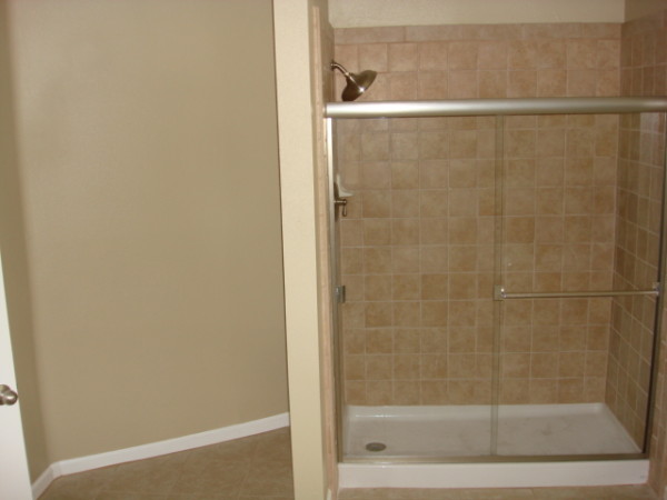 Master Bath After 5th View