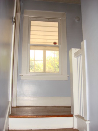 Stairs Before 2nd View