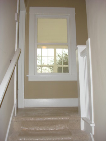Stairs After 2nd View