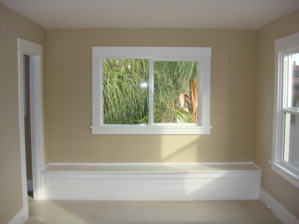 Upstairs Bedroom After 2nd View