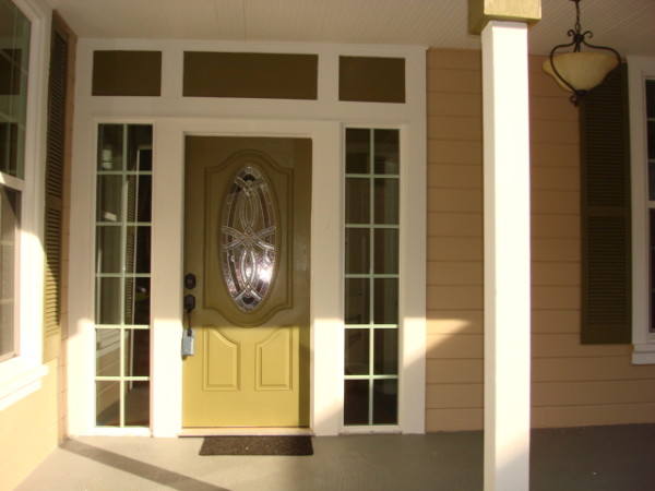 Entry After