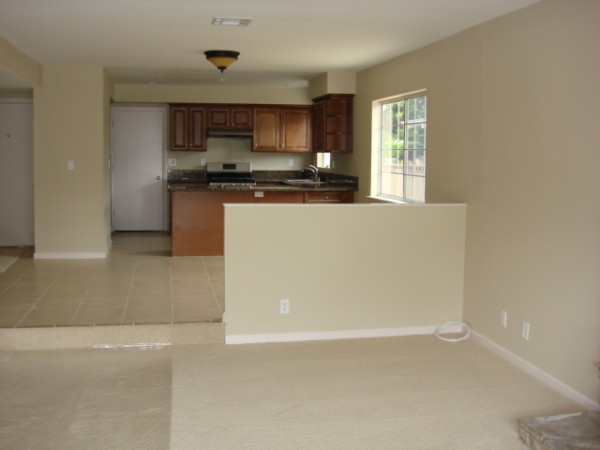 Living Room After