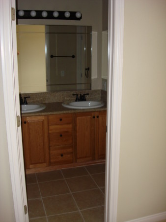 Master Bath 2nd View After