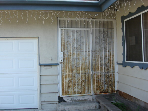 Entry Before