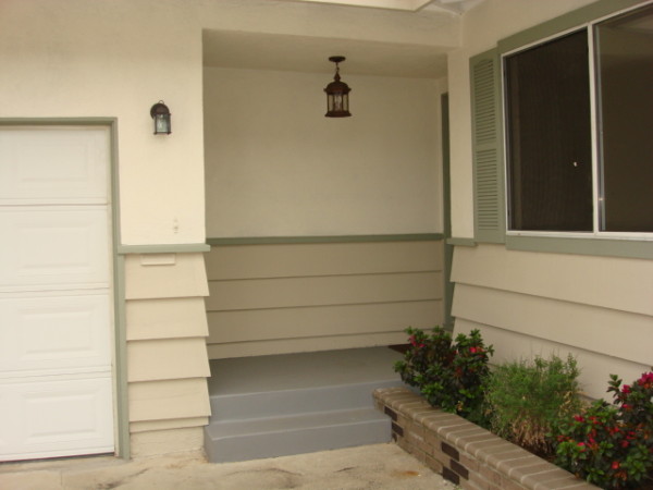 Entry After