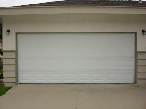 Garage After