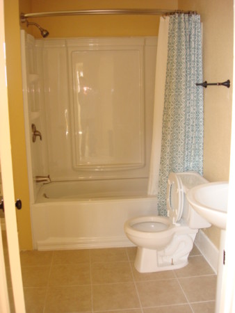 2nd Bathroom