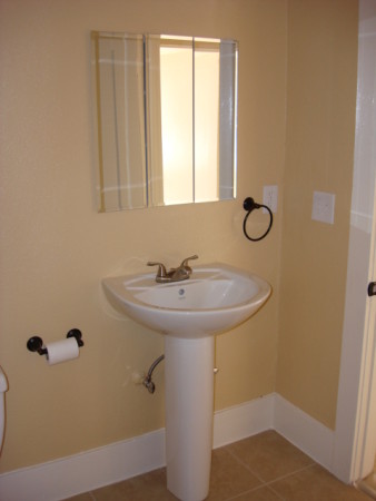 2nd Bathroom 2nd View After