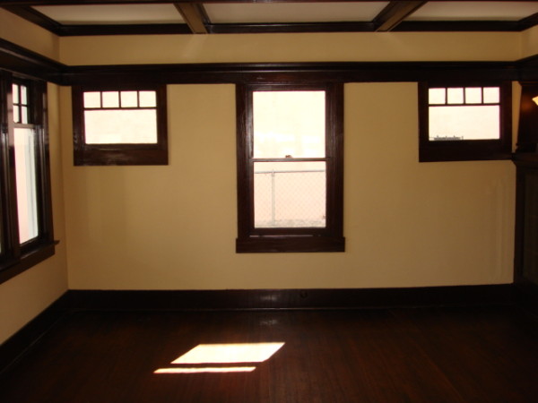 Living Room 3rd View After