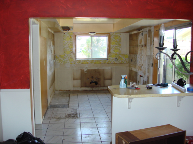 Before
