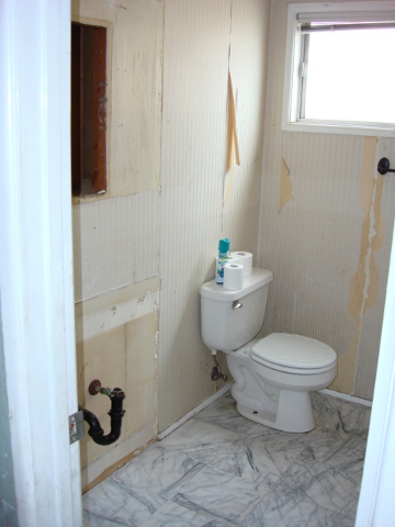 Before