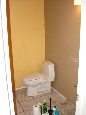 Before