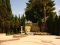 2nd Rear Yard