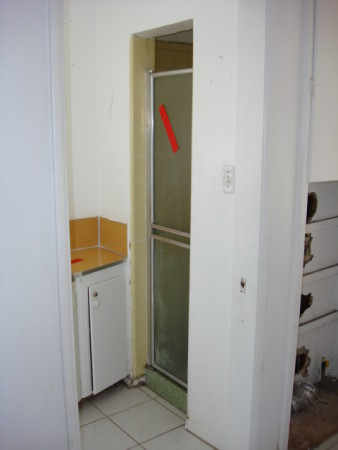 Before