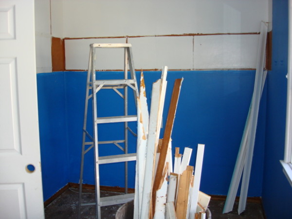 Before