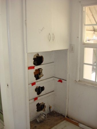 Before
