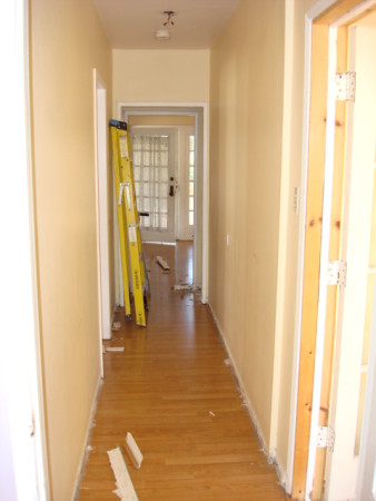 Before