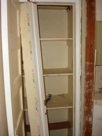 Before