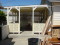 Rear Patio