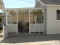 Rear Patio