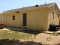 Rear Garage