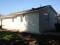 Rear Garage