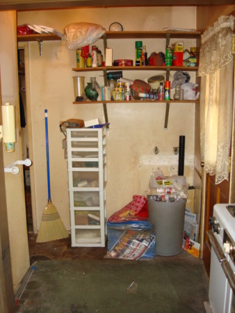 Before