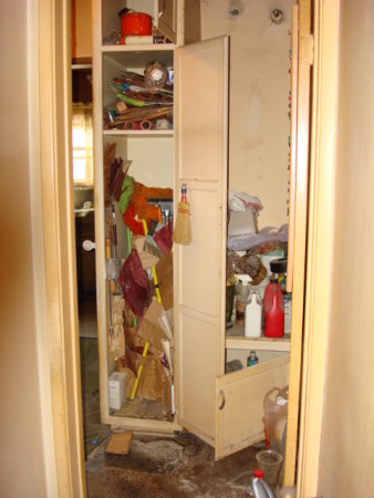 Before