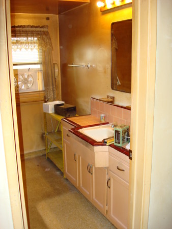 Before