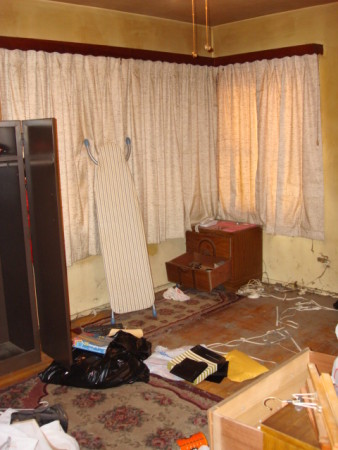 Before