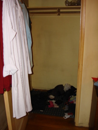 Before