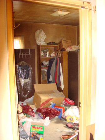 Before
