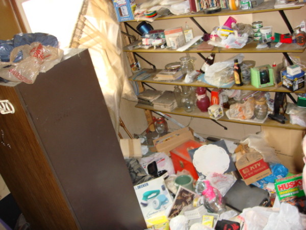 Before