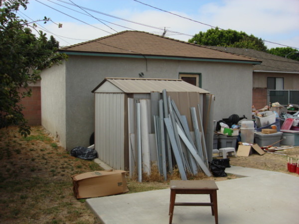 Before