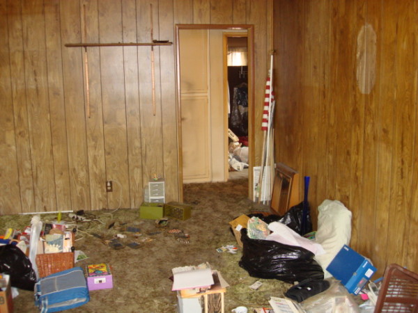 Before