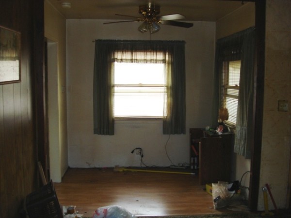 Before