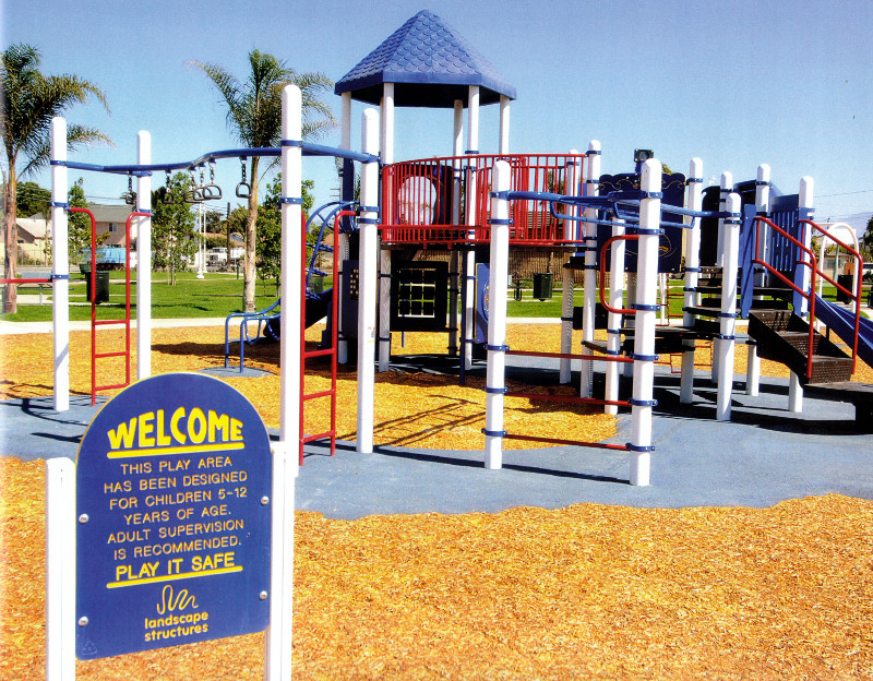Park Overview