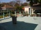 Rear Deck