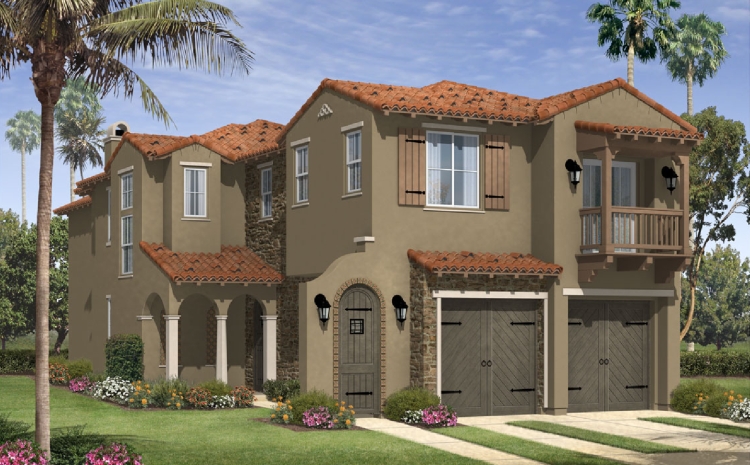 Lot 17 Elevation