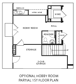 Opt. Hobby Rm.